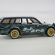 Illustration for article titled Speed Blur Datsun 510 Wagon